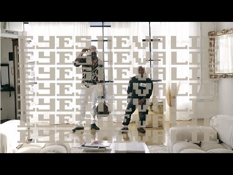 khildLike - eyes neva lie