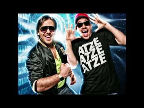 MC Basstard feat. DIE ATZEN & Dystrust - Nach Vorne (HQ)