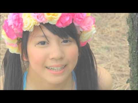 『虹色マジック』 PV　（愛の葉Girls #ametwi ）