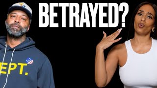 Joe Budden Picks Flip Over Melyssa Ford : The REAL reason Melyssa Ford LEFT the JBP