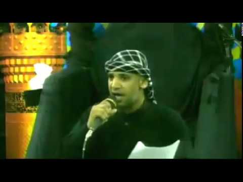 ⁣بث مباشر عزاء 6/محرم/1439 حسينية المعزى