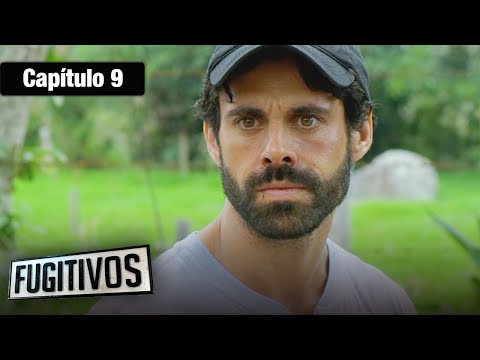 Fugitivos - Cap 09 - Acción y Narcos - Serie completa en español - HD