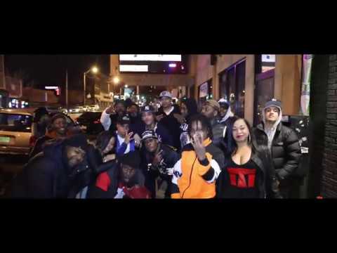 LIVIN LEGEND - CHUCK LITE x NYY BRIM x DEZ EAGLE