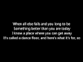 Madonna- Vogue (Lyrics) [Celebration]