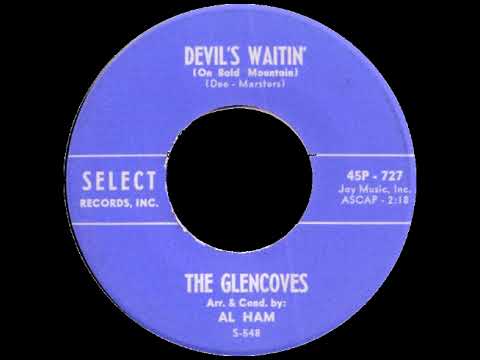 The Glencoves - Devil's Waitin' (On Bald Mountain) (BSN Stereo Mix)