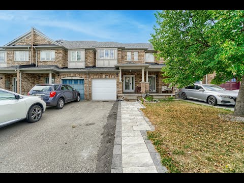 95 Timbertop Crescent, Brampton Home for Sale - Real Estate Properties for Sale
