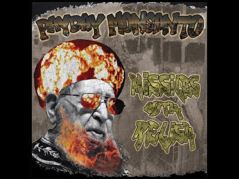Payday Monsanto - The Money Junkies (Feat. Lewka Peel)