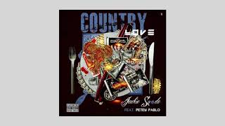 Country Love - Jackie Spade Feat. (Petey Pablo)