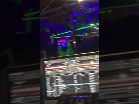 Oblyk Dfroké ricky mix acidcore