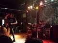 Crows/Miscarriage - The Plot In You Live 5/16/14 ...