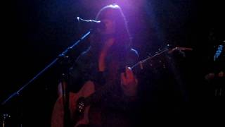 Would you miss me & All downhill from here - Amy Kuney 7/23/09