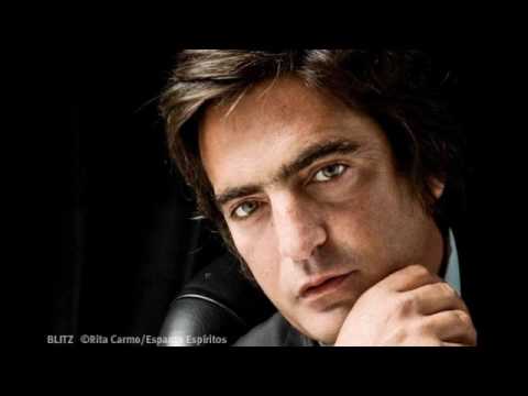 Fado Sagitário - Camané
