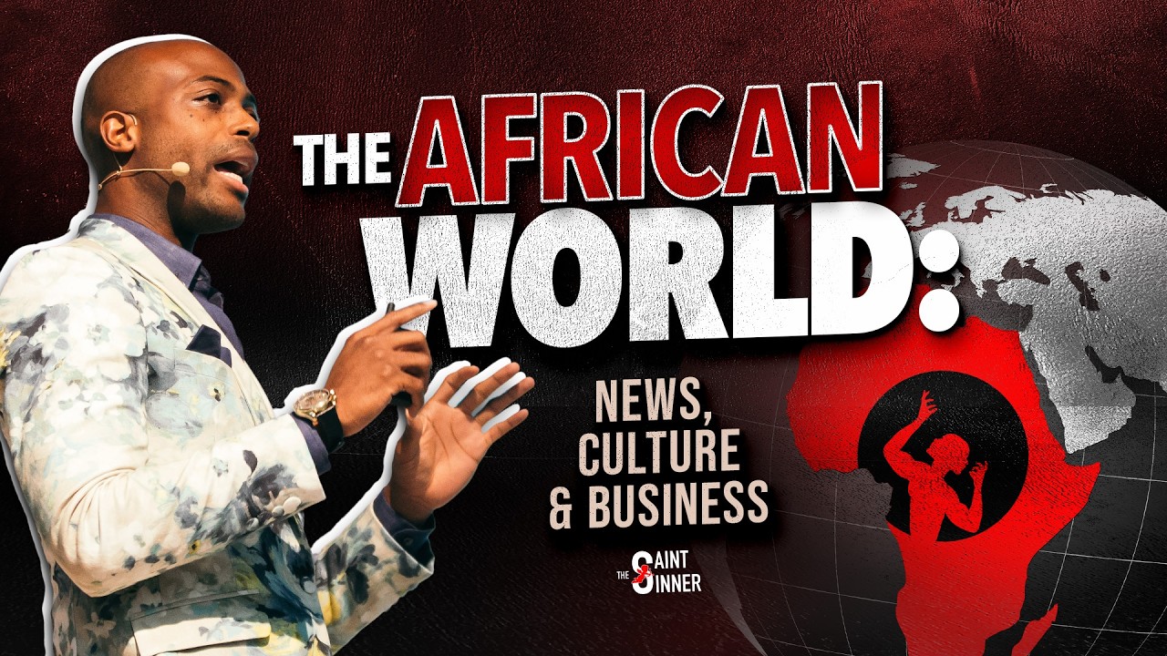 DEBATE:  South Africans Have Smoke for Blacks Immigrants But NOT White Colonizers