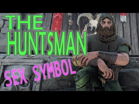 The Giga Huntsman an Effective Vermintide 2 Build