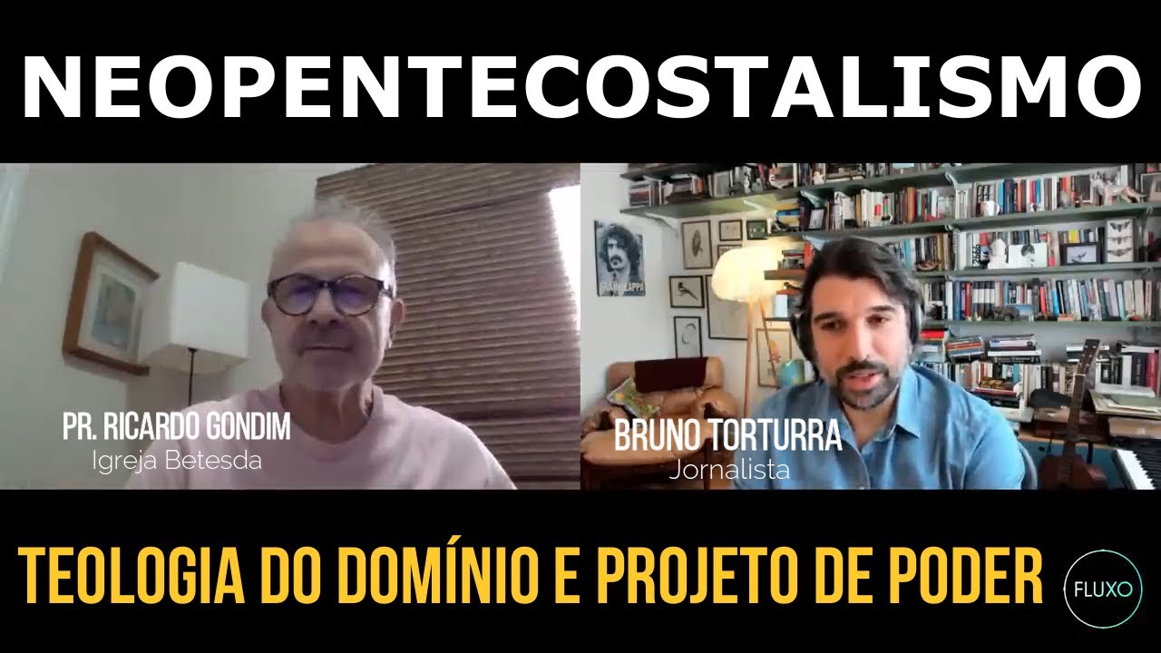 Neopentecostalismo: Teologia do Domínio e Projeto de Poder