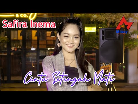 Safira Inema - Kangen Setengah Mati | Dangdut [OFFICIAL]