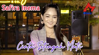 Download lagu Safira Inema - Kangen Setengah Mati | Dangdut  mp3 Download lagu Safira Inema - Kangen Setengah Mati | Dangdut  mp3