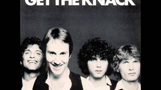 The Knack - Get  The Knack / LP 1979