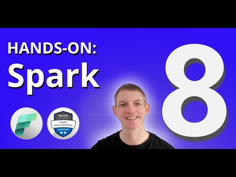 Fabric Spark: Ace the DP-700 Exam with Expert Data Loading Tips