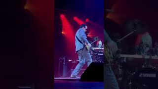 Joe Bonamassa Official - &quot;When The Fire Hits The Sea&quot; - Tour de Force: Hammersmith Apollo