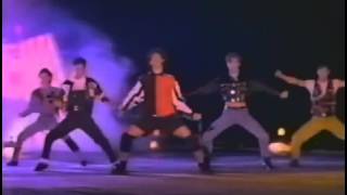 Magneto   Vuela Vuela Official Video