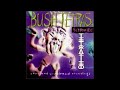 Bush Tetras – Tetrafied-Full CD, Compilation-Rare and unreleased recordings-1980 to 1982.