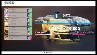 ［初見さん歓迎！］[概要欄必ず見てね！]THE CREW2 サミットを詰めるジジイの垂れ流し