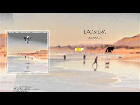 1 - Cristo Corona - Salam (Prod. T-Minus) [EXOSFERA]