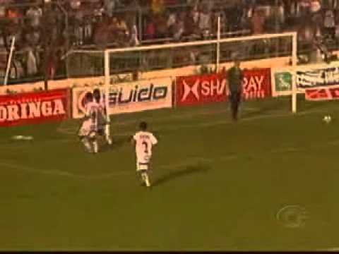 ASA 2x1 CRB - Alagoano 2012 5ª rodada (2º turno)