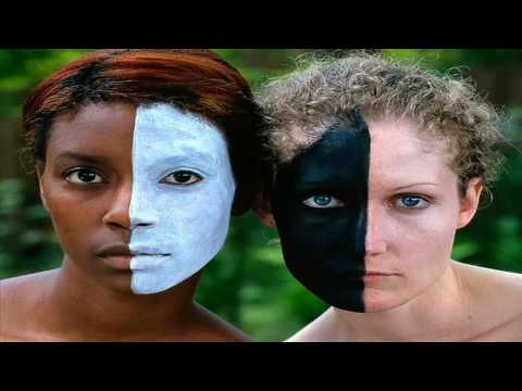 Eu não sou Racista sou Realista - Yannick Afroman