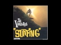 The Ventures - Windy & Warm (Studio version)