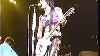 JOAN JETT I WANNA BE YOUR DOG