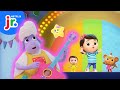 If You Re Happy And You Know It Little Baby Bum Music Time Netflix Jr
