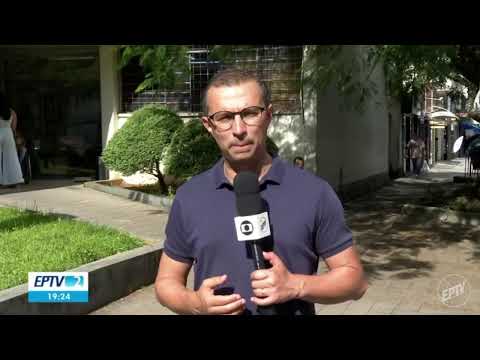 Rádio Independência Monte Santo de Minas Segunda-feira 09 03 26