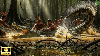 HIDDEN WONDERS OF NATURE | Secrets of Wild Waters