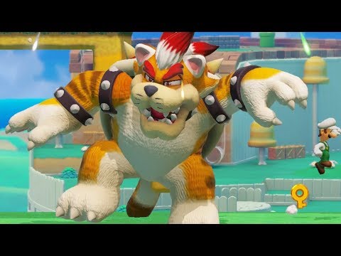 Super Mario Maker 2 - Endless Mode - No Commentary - #38