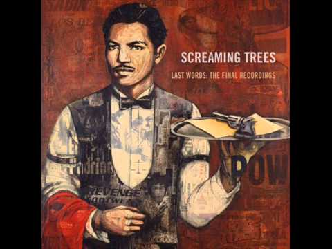 Screaming Trees - Crawlspace