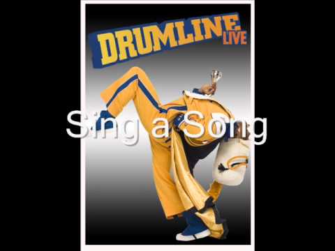 Drumline Live
