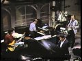McCoy Tyner on Letterman, February 19, 1985
