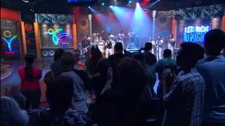 Bamboleo - Se Acabaron Los Guapo en La Habana (HighDef)