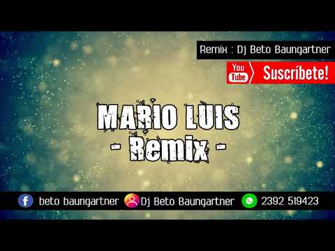 Mario Luis - El Precio De Tu Engaño (Alchemy Remixes Retro Cumbia 2020)