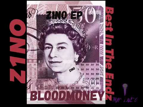 5. Z1NO - Best In Ends Ft Smunni