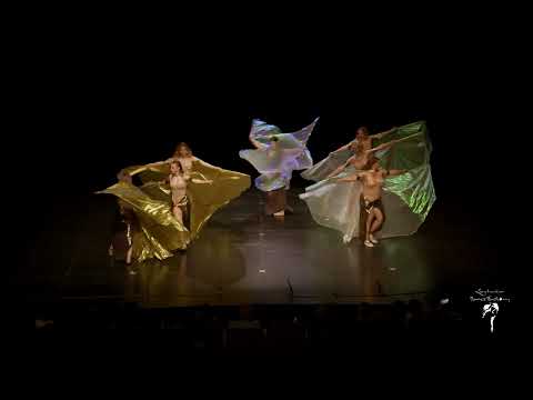 Leire Hathor - EGYPTIAN (GALA DIOSAS)