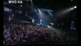 Busta Rhymes - Live Germany (as i come back and who ha)