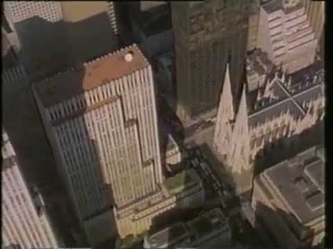 Serge Lancen MANHATTAN SYMPHONY