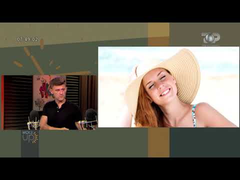 Wake Up, 26 Korrik 2019, Pjesa 2 - Top Channel Albania - Entertainment Show