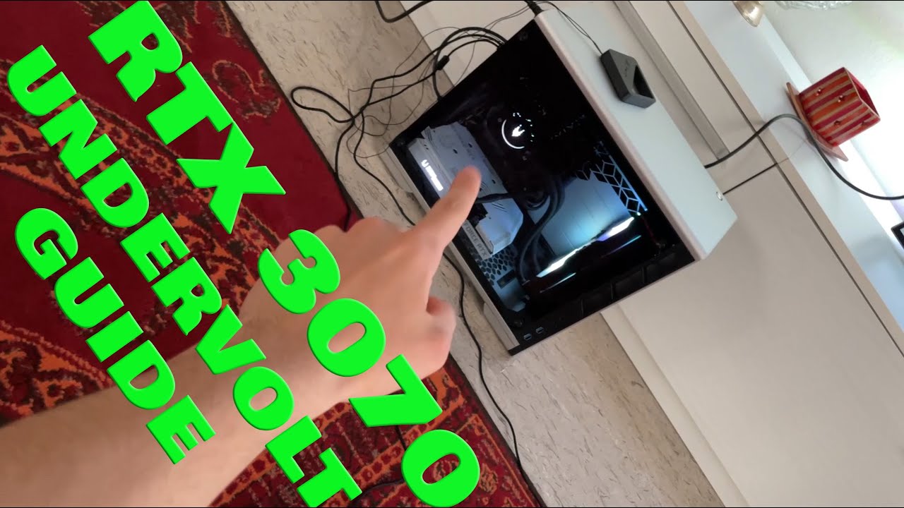 Undervolting & Overclocking - Tech Zone - Netgamers.it