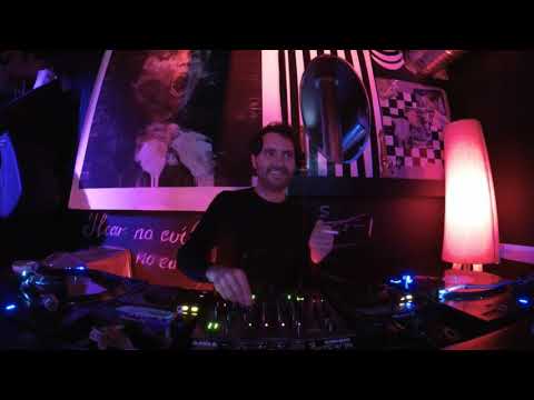 Ernesto Ferreyra RTS.FM Travel Berlin 11.11.2017