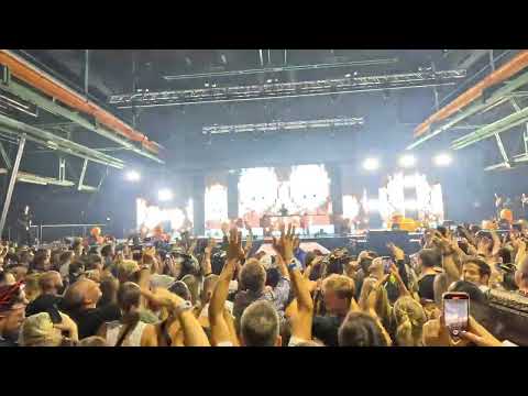 Boris Brejcha - up down jumper (Zenith München 29.09.2023)