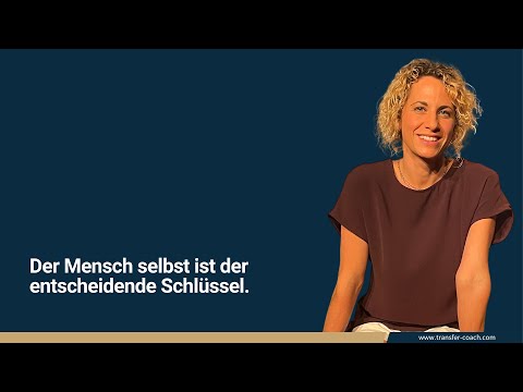 TRANSFER COACH Sozialkompetenz 12 NATURGESETZE zum ERFOLG Motivation Persönlichkeit Gewohnheiten